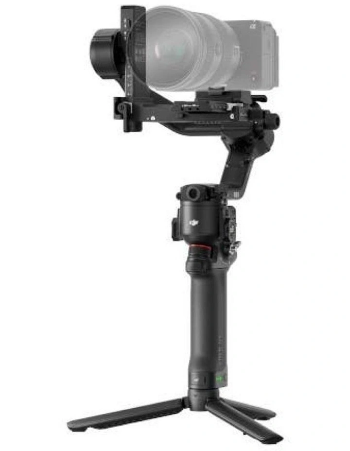 DJI RS 5 3-Axis Camera Gimbal - Black image 3