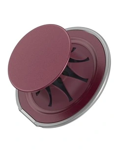 PopSockets PopGrip LowPro MagSafe Mount Grip Stand - Burgundy