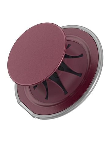 Burgundy colour