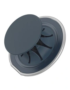 PopSockets PopGrip LowPro MagSafe Mount Grip Stand - Navy