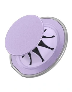 PopSockets PopGrip LowPro MagSafe Mount Grip Stand - Lilac