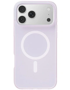 PopSockets PopCase MagSafe Protective Phone Case for iPh17/18 Pro - Opalescent
