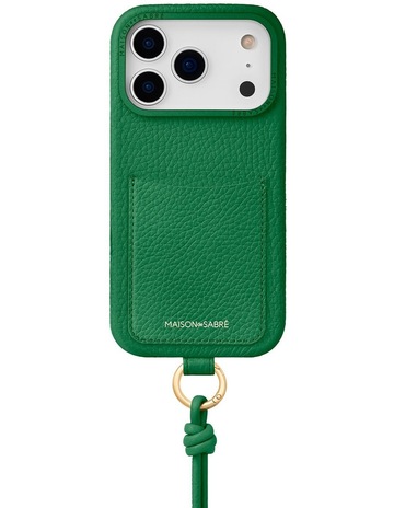 Emerald Green colour