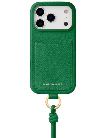 Emerald Green colour