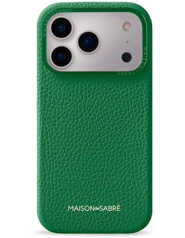 Emerald Green colour