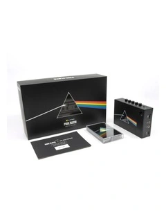 We Are Rewind Portable Cassette Player & Recorder - Limited Edition Pink Floyd
