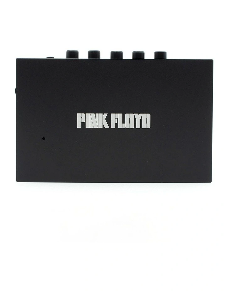 We Are Rewind Portable Cassette Player & Recorder - Limited Edition Pink Floyd image 3