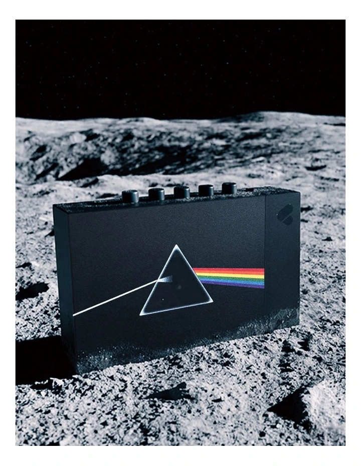 We Are Rewind Portable Cassette Player & Recorder - Limited Edition Pink Floyd image 7