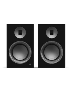 Kanto TUK Grand (2nd Gen) 320W Powered Speaker System - Matte Black/Gunmetal