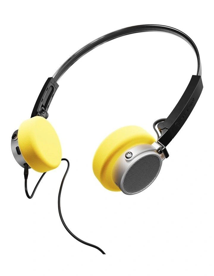 We Are Rewind EQ-002 Retro Headset - Freddie image 1