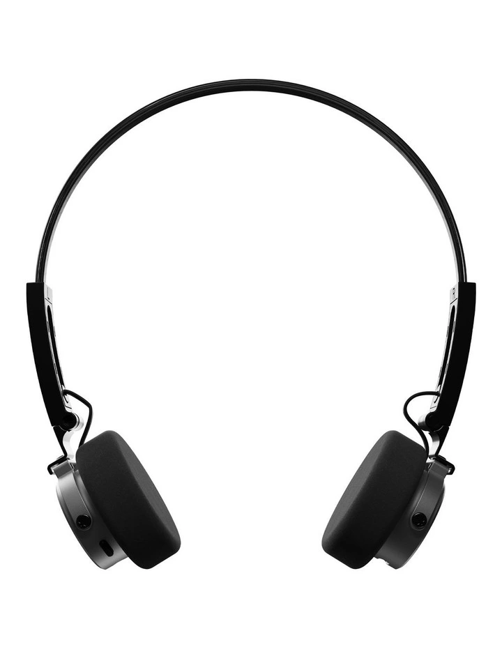 We Are Rewind EQ-002 Retro Headset - Freddie image 2