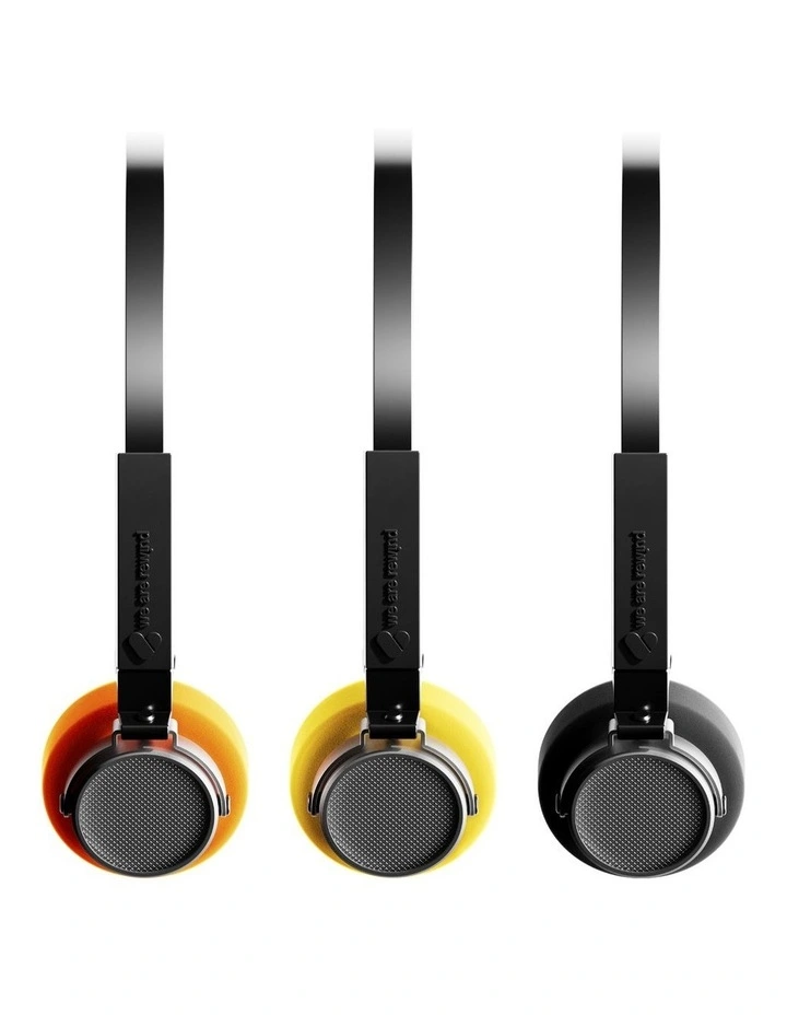 We Are Rewind EQ-002 Retro Headset - Freddie image 3