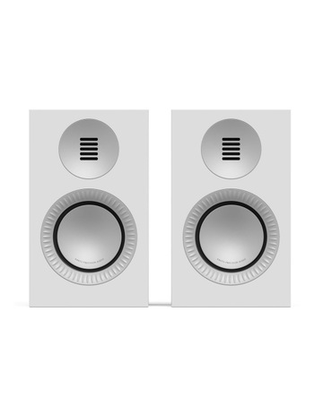 Matte White colour