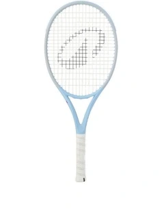 Decathlon - Adult Beginner Tennis Racket TR Easy Graph Lite - Blue