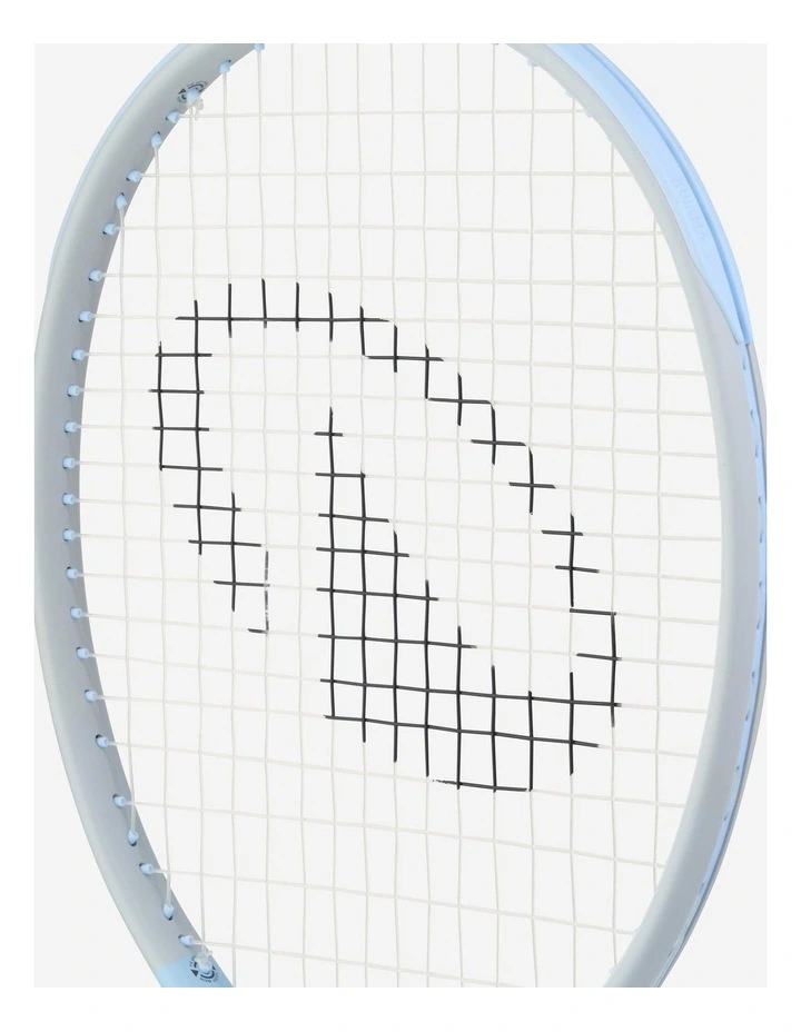 Decathlon - Adult Beginner Tennis Racket TR Easy Graph Lite - Blue image 4