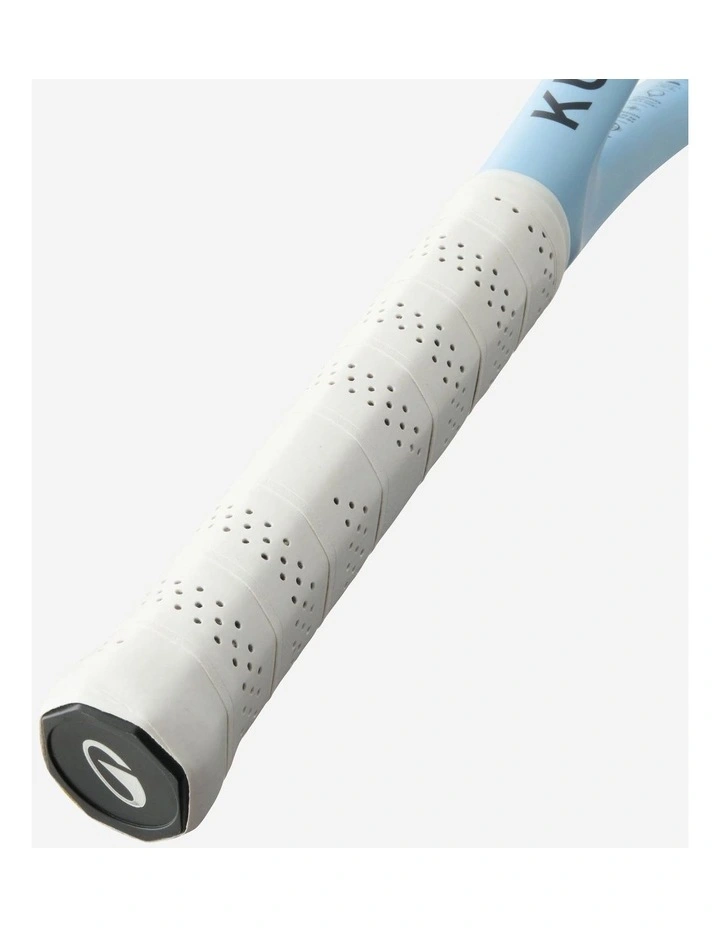Decathlon - Adult Beginner Tennis Racket TR Easy Graph Lite - Blue image 5
