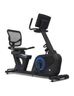 Lifespan Fitness RBX-120 Commercial Recumbent Bike