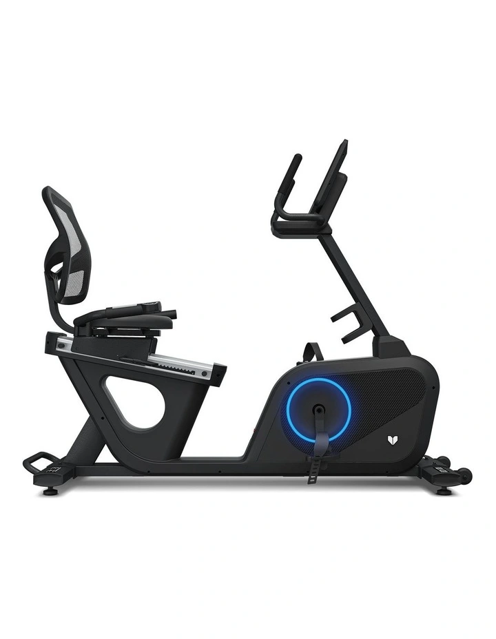 Lifespan Fitness RBX-120 Commercial Recumbent Bike image 2