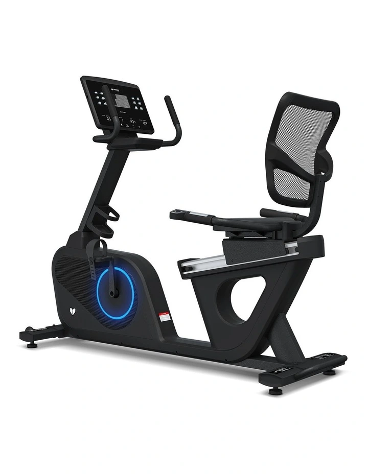 Lifespan Fitness RBX-120 Commercial Recumbent Bike image 3