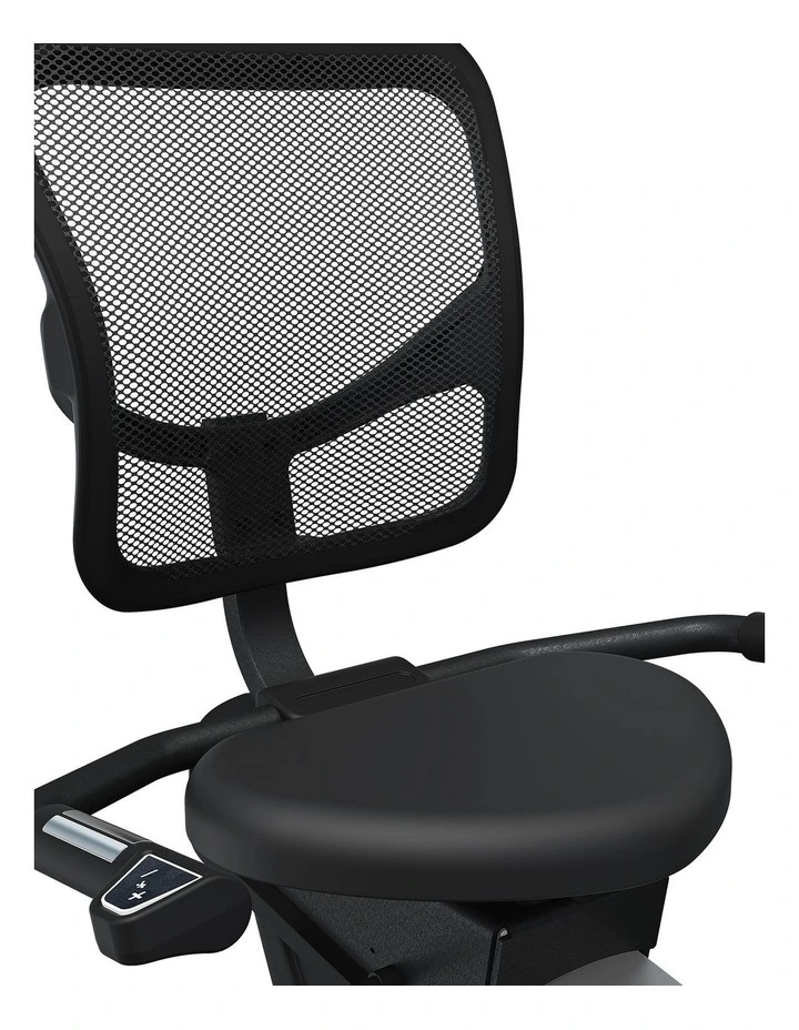 Lifespan Fitness RBX-120 Commercial Recumbent Bike image 6