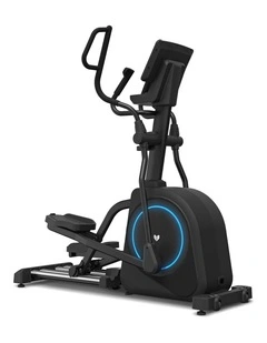 Lifespan Fitness XTC-120 Commercial Cross Trainer