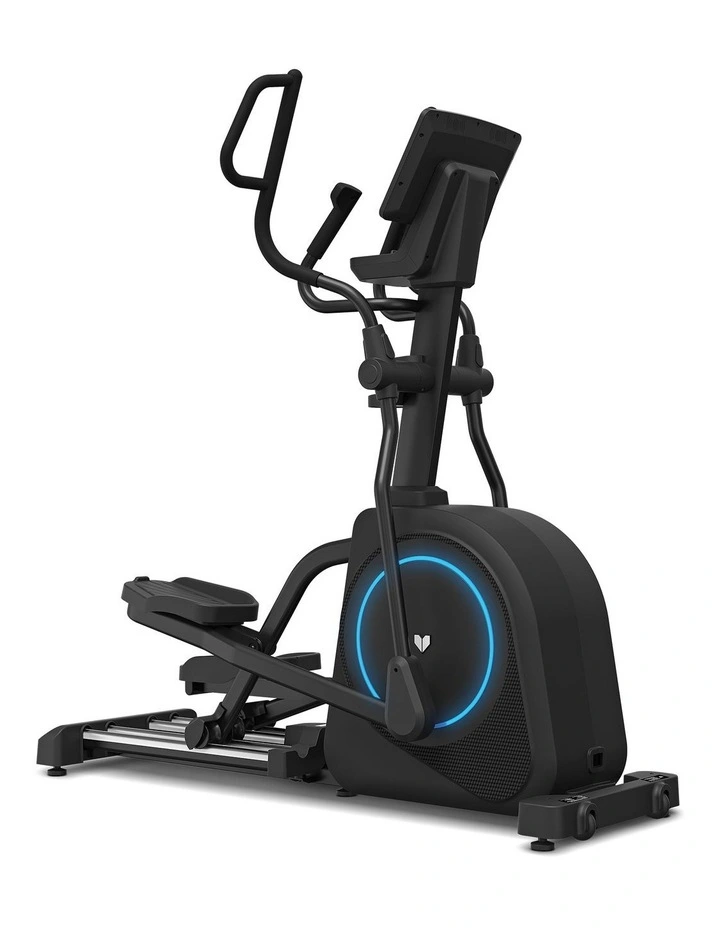 Lifespan Fitness XTC-120 Commercial Cross Trainer image 1