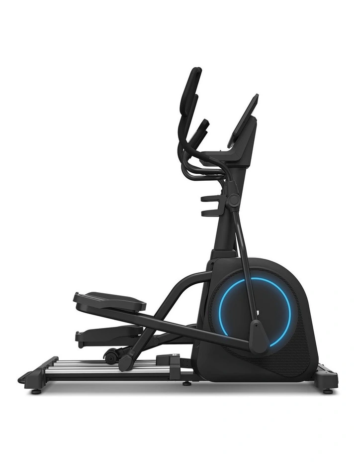 Lifespan Fitness XTC-120 Commercial Cross Trainer image 2