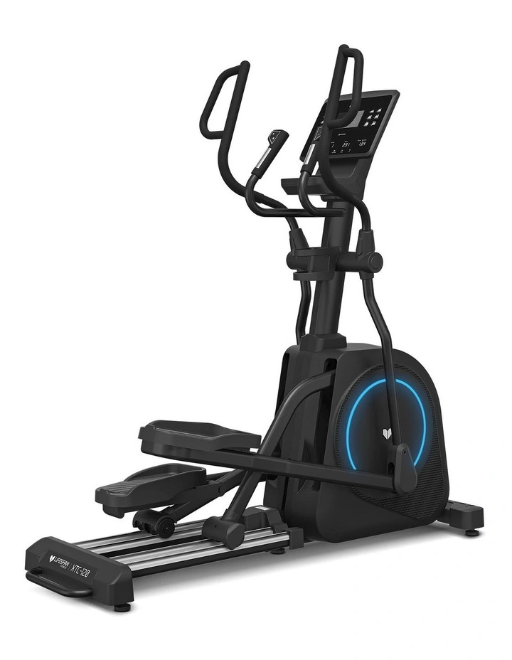 Lifespan Fitness XTC-120 Commercial Cross Trainer image 3