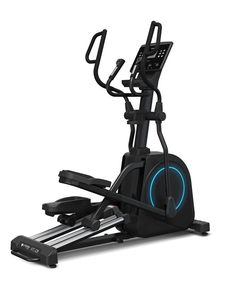 Lifespan Fitness XTC-120 Commercial Cross Trainer image 5