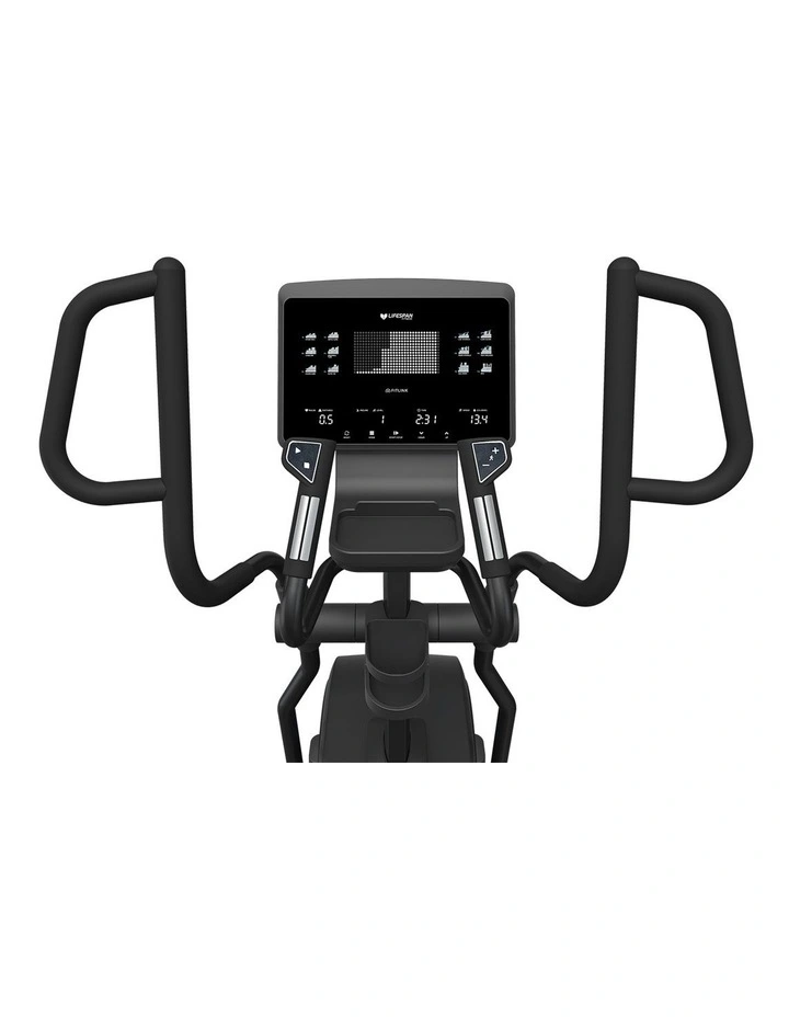 Lifespan Fitness XTC-120 Commercial Cross Trainer image 6
