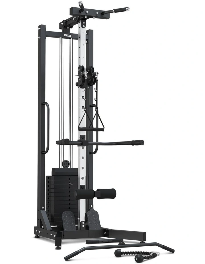 LSG GST100 Functional Trainer image 1