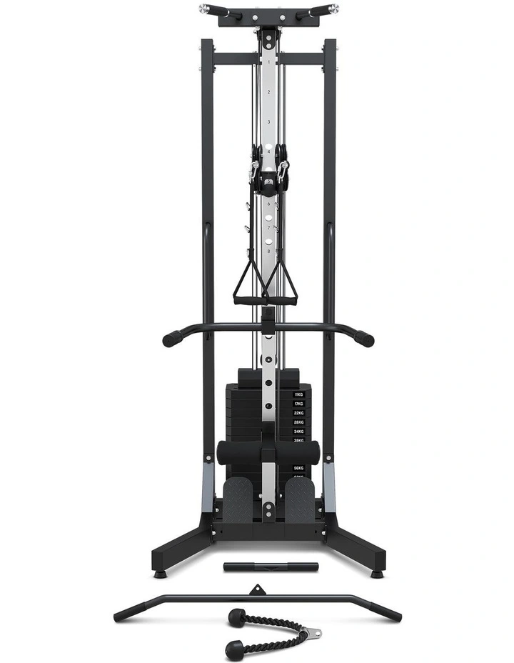 LSG GST100 Functional Trainer image 2