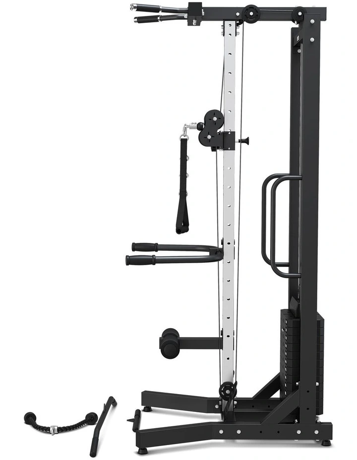 LSG GST100 Functional Trainer image 4