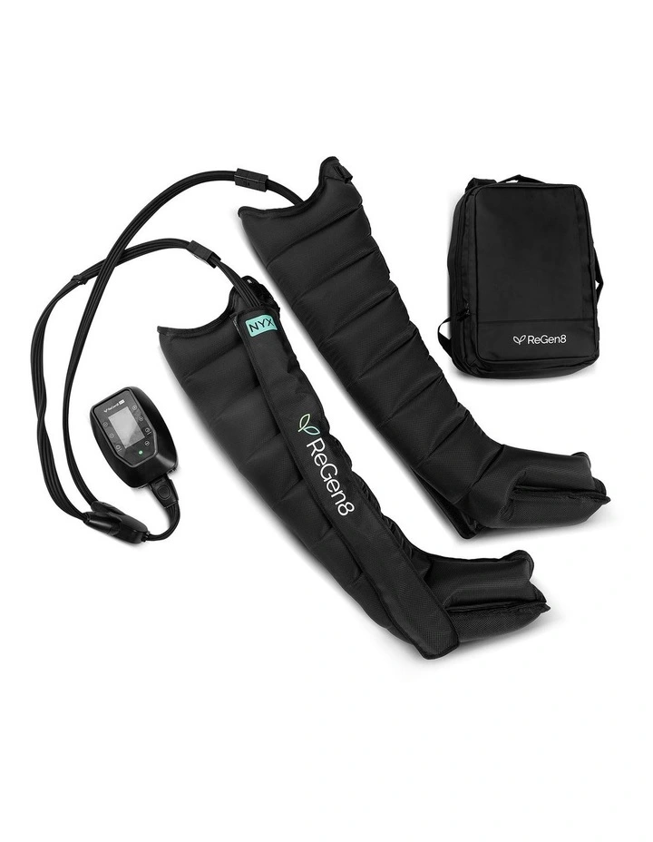 ReGen8 Nyx Compression Boots with Air Couch - Large image 3