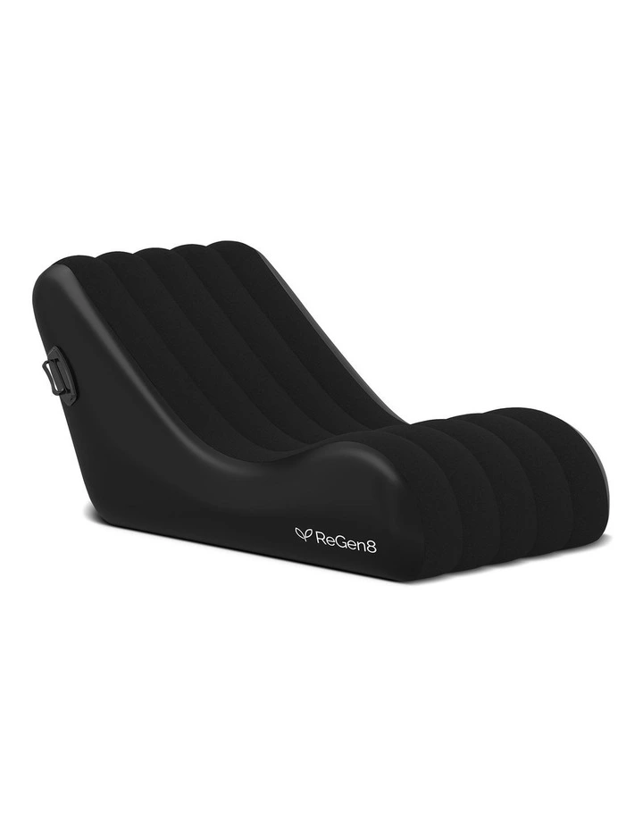 ReGen8 Nyx Compression Boots with Air Couch - Large image 4