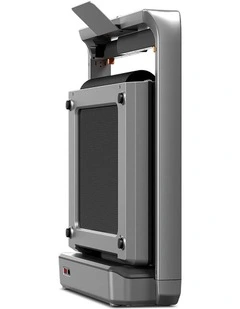 WalkingPad MX16 Plus Double-Fold & Stow Walking and Running Treadmill