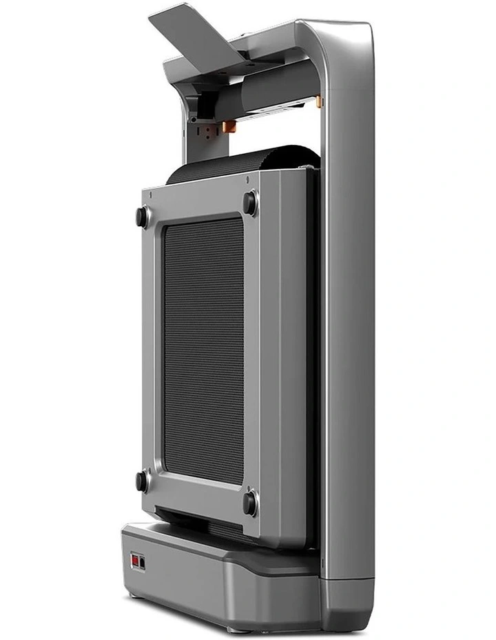 WalkingPad MX16 Plus Double-Fold & Stow Walking and Running Treadmill image 1