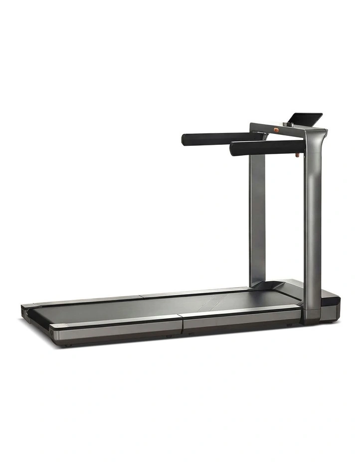 WalkingPad MX16 Plus Double-Fold & Stow Walking and Running Treadmill image 4
