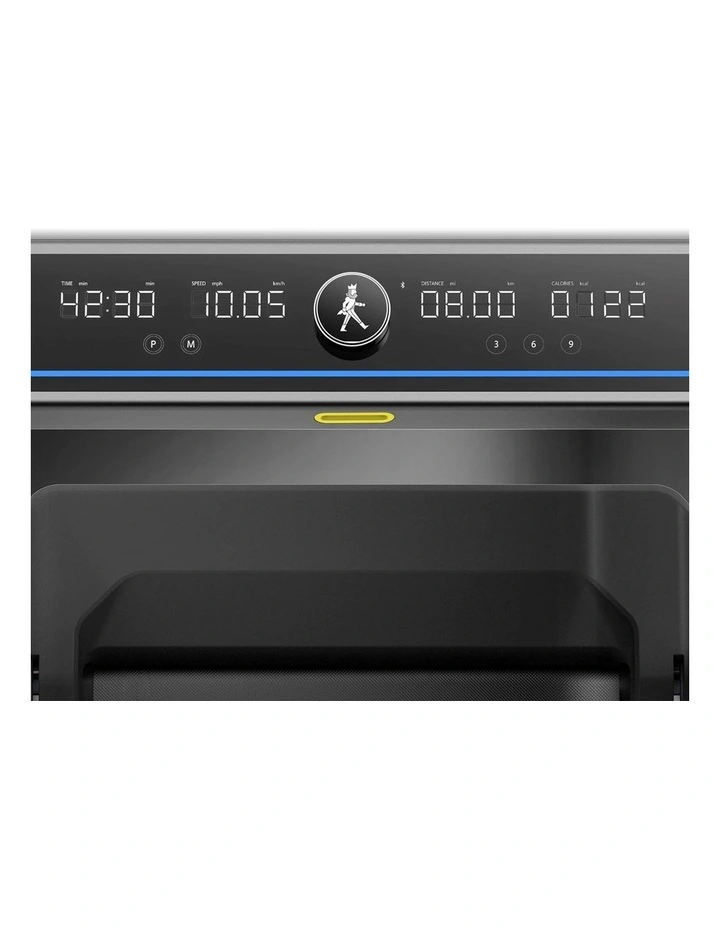 WalkingPad MX16 Plus Double-Fold & Stow Walking and Running Treadmill image 5
