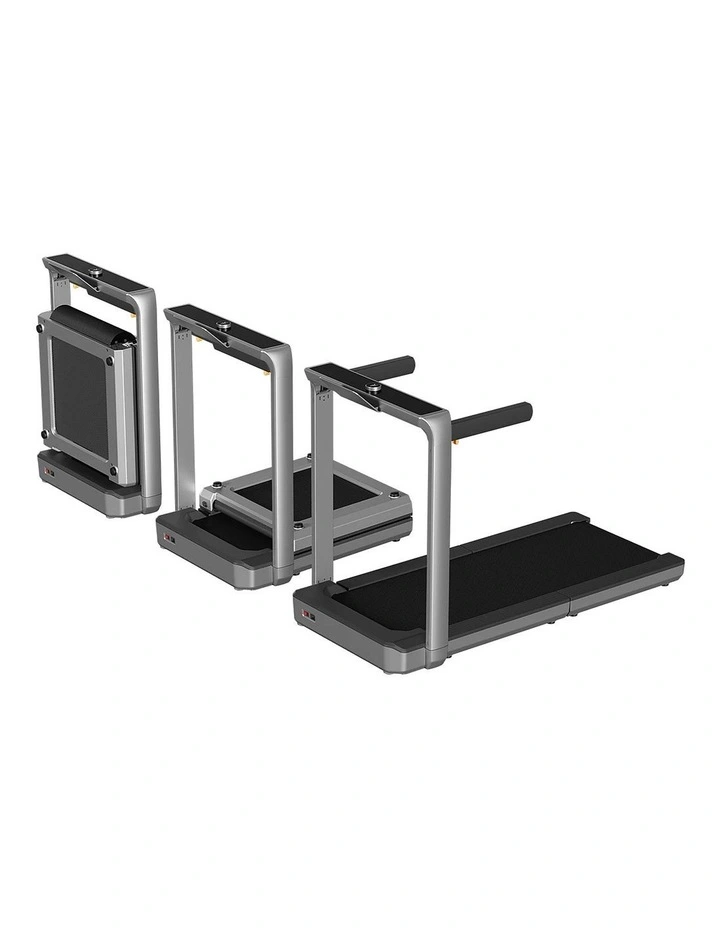 WalkingPad MX16 Plus Double-Fold & Stow Walking and Running Treadmill image 6