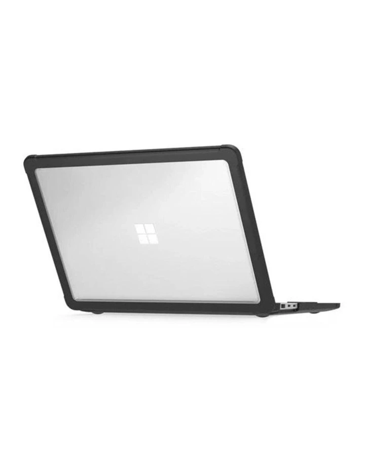 STM DUX Surface Laptop 7 13.8 Rugged Case - Black image 1