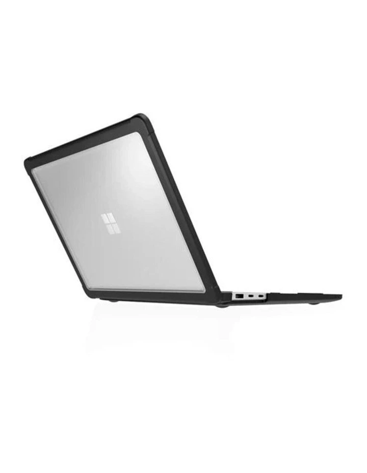 STM DUX Surface Laptop 7 13.8 Rugged Case - Black image 2