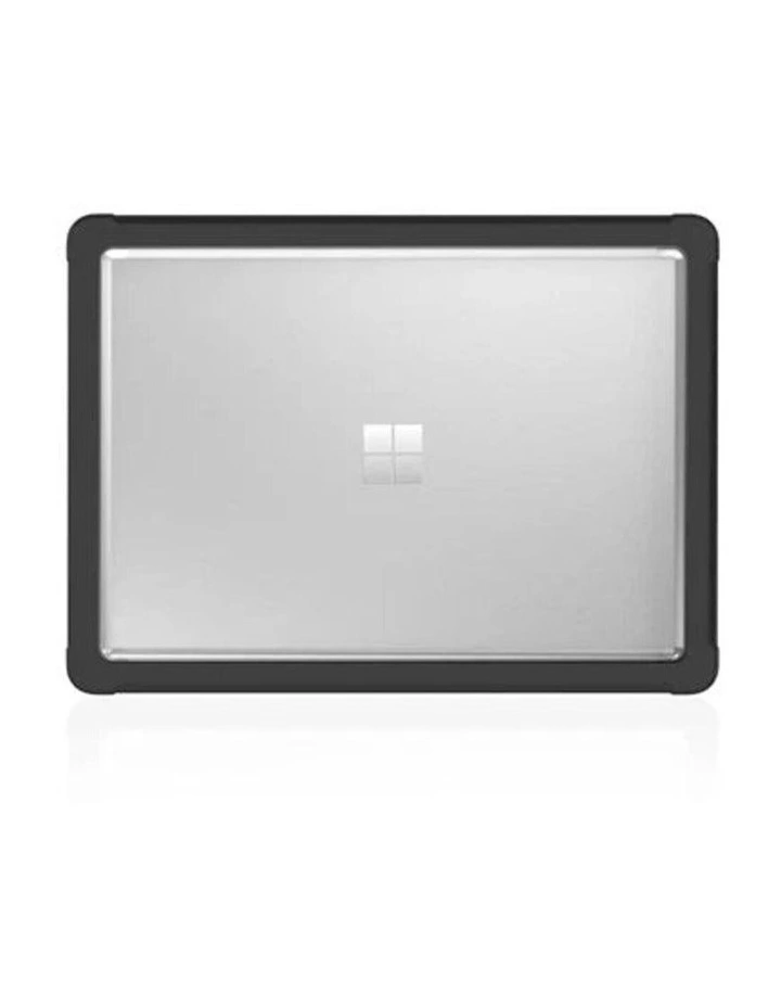 STM DUX Surface Laptop 7 13.8 Rugged Case - Black image 3