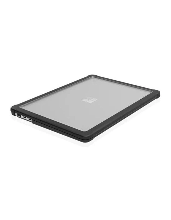 STM DUX Surface Laptop 7 13.8 Rugged Case - Black image 5