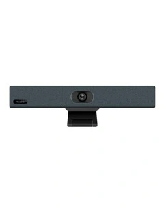 Yealink UVC34 All-in-One USB Video Bar - Black