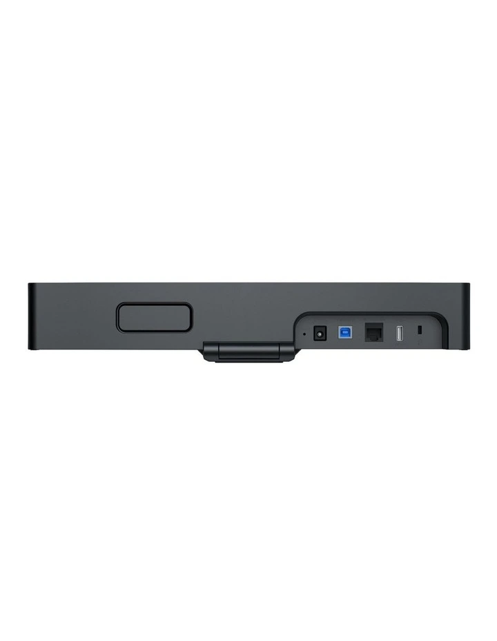 Yealink UVC34 All-in-One USB Video Bar - Black image 5