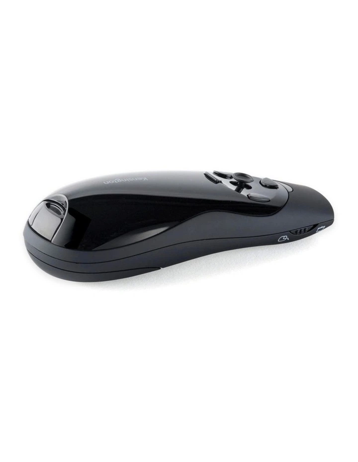 Kensington Wireless Presenter Expert Red Laser With USB Receiver Black image 6