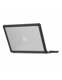 STM DUX Surface Laptop 1st Edition 13 Fitted Case - Black