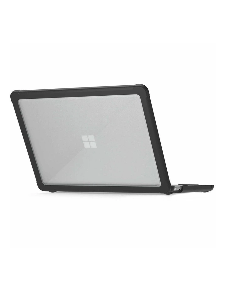 STM DUX Surface Laptop 1st Edition 13 Fitted Case - Black image 1