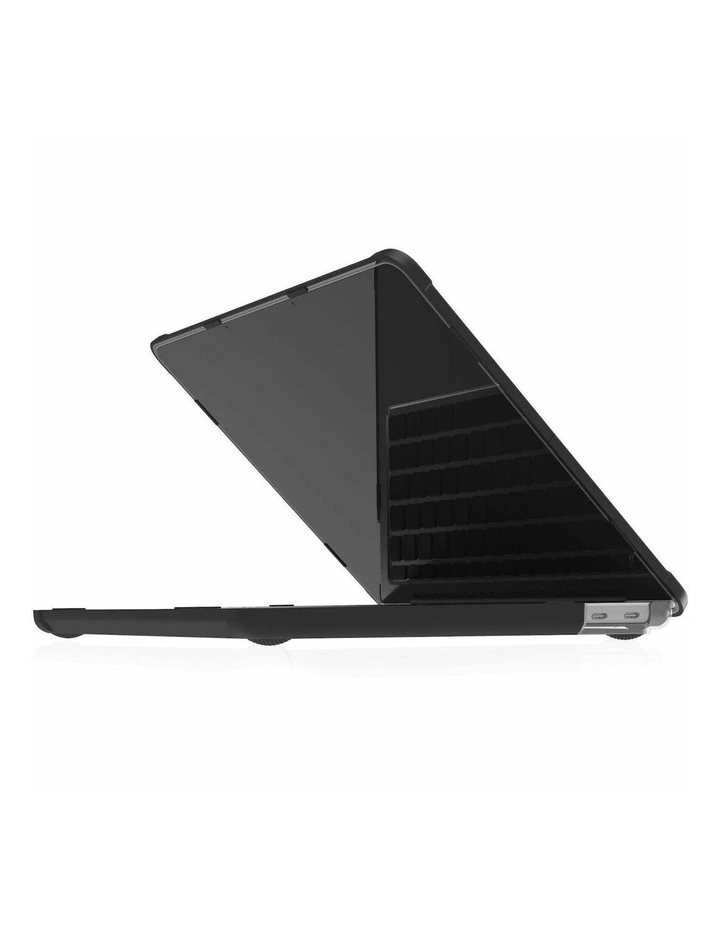 STM DUX Surface Laptop 1st Edition 13 Fitted Case - Black image 2